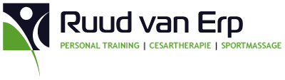 Ruud van Erp logo